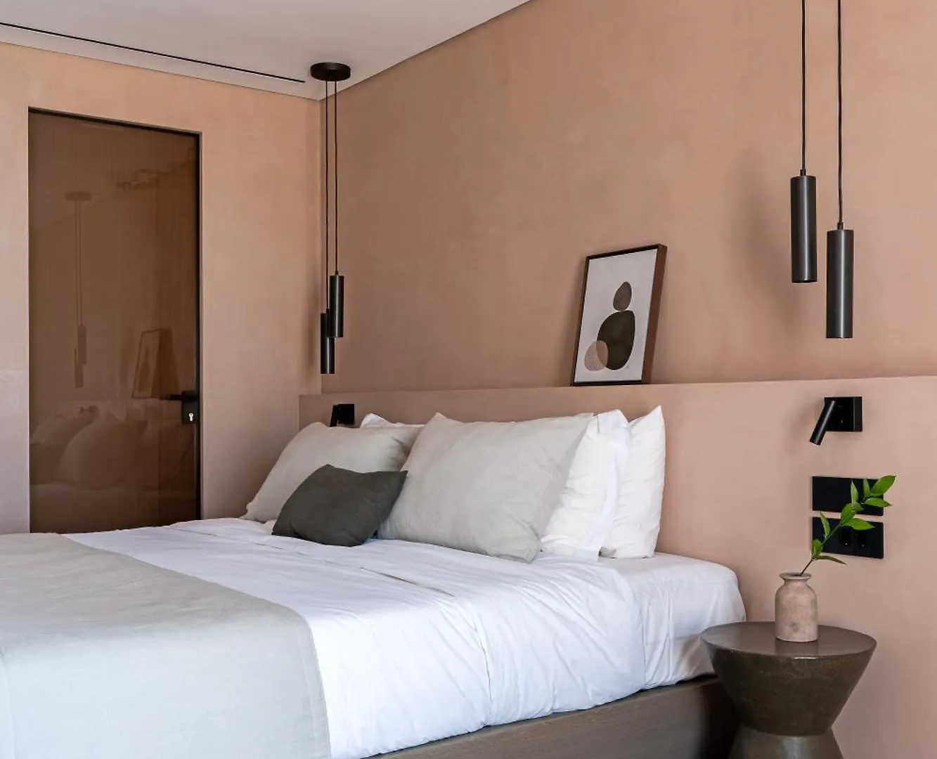 Otel Tetra Resort & Spa Kefalonia Kaligata