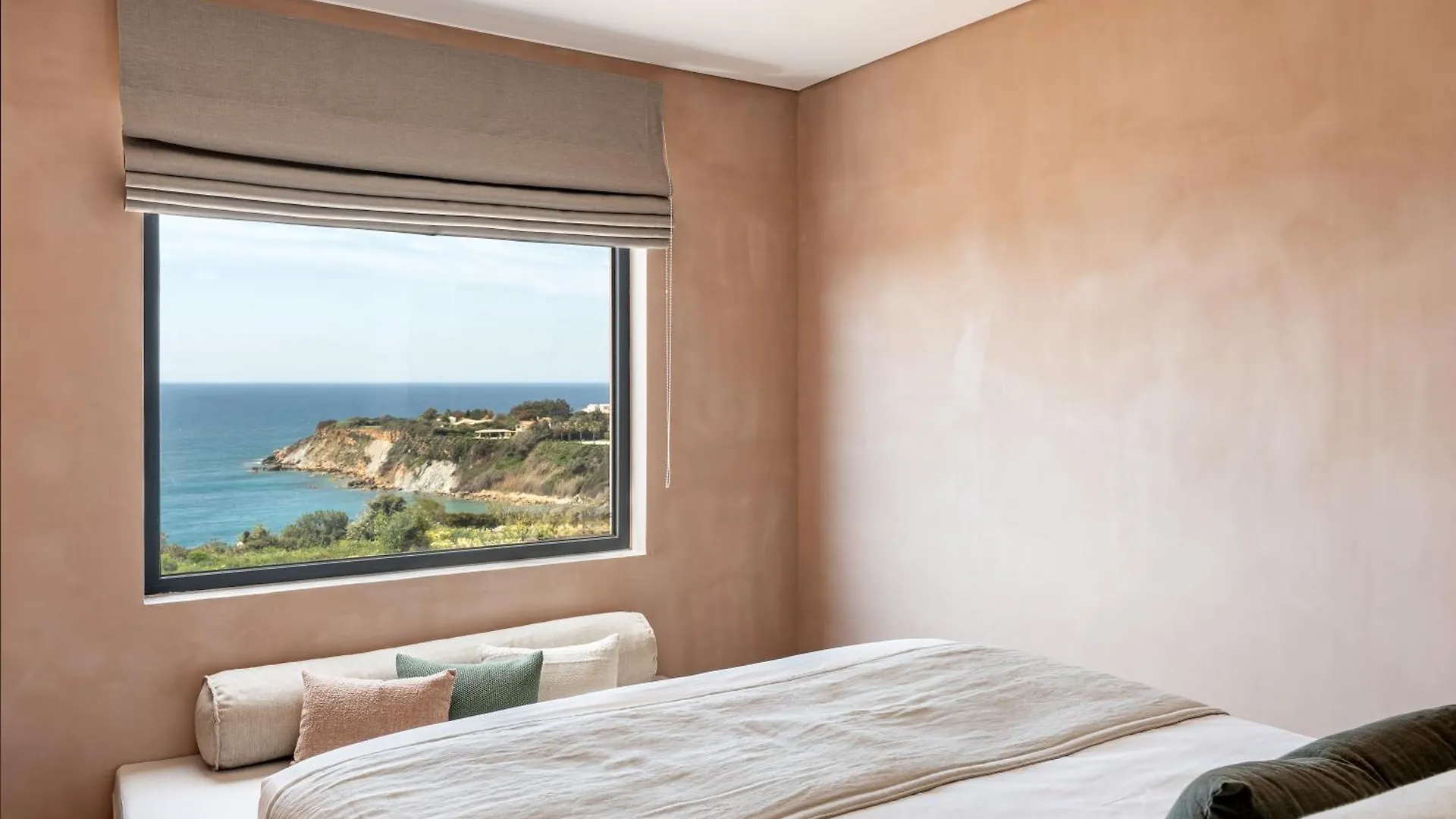 Tetra Resort & Spa Kefalonia Kaligata 0*,  اليونان