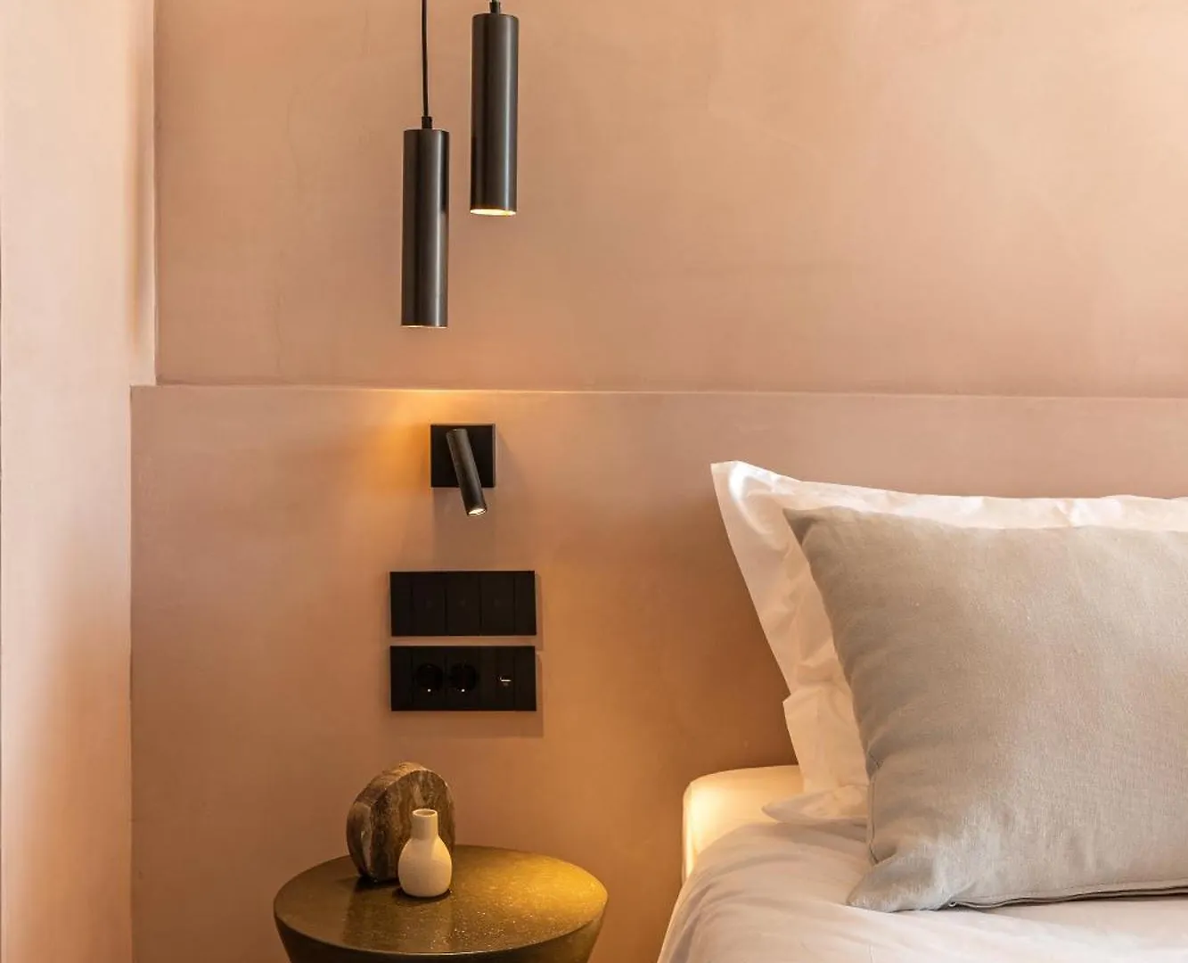 فندق Tetra Resort & Spa Kefalonia Kaligata اليونان